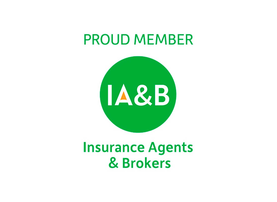 Insurance Agents & Brokers - Insurance Partnership Logo