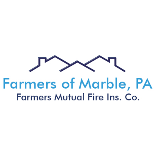 Farmers of Marble