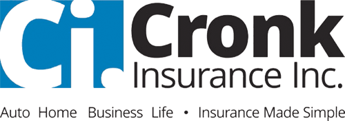 Cronk Insurance Inc.