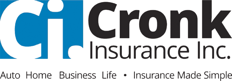 Cronk Insurance - Logo 800